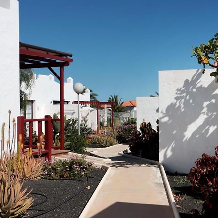 Sun Beach Holiday Caleta De Fuste Exterior foto