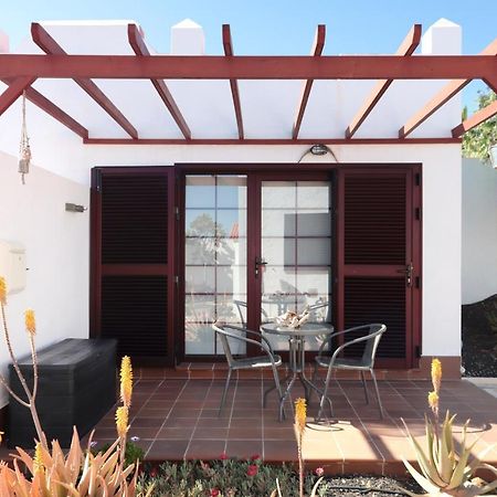 Sun Beach Holiday Caleta De Fuste Exterior foto